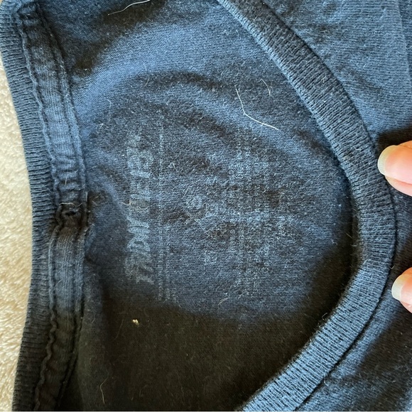 Friday the 13th Camp Crystal Lake Jason tshirt - Picture 4 of 6